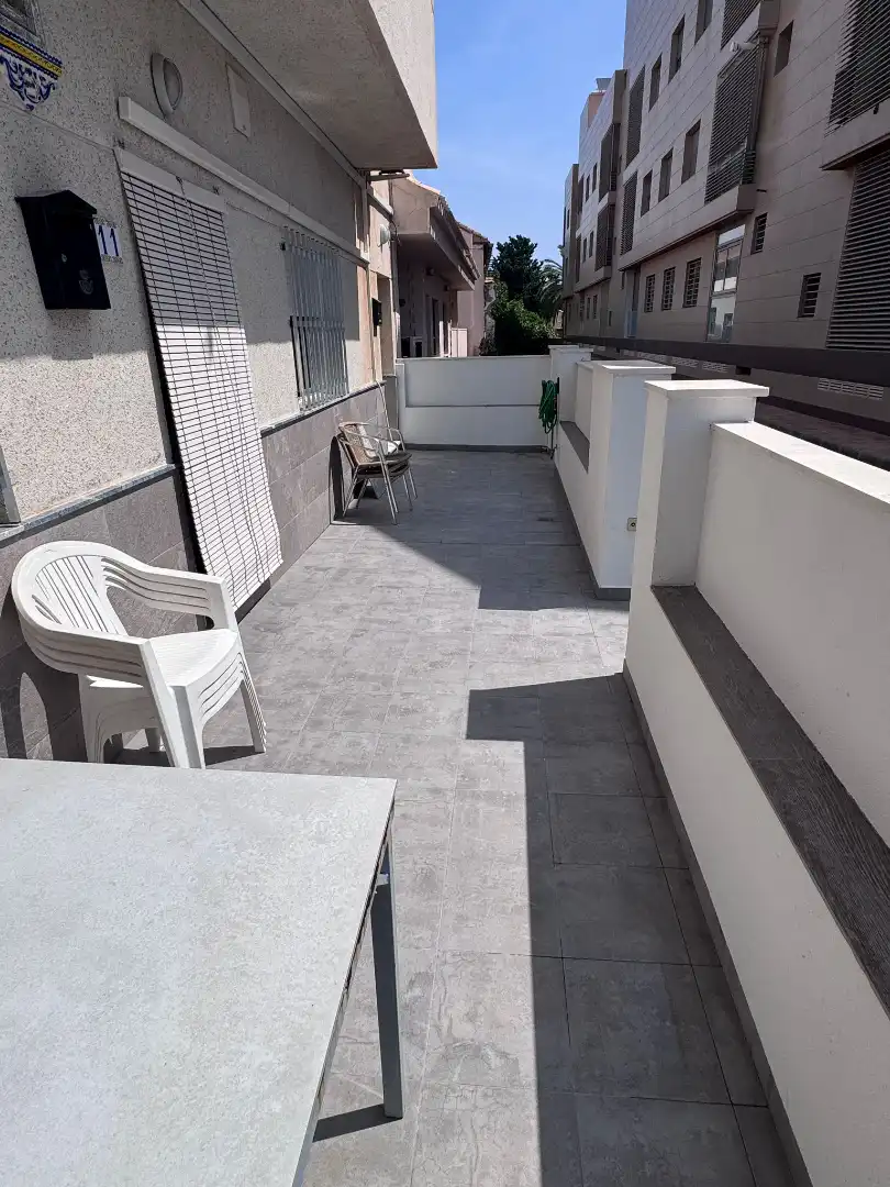 Casa a schiera in vendita a Santiago de la Ribera