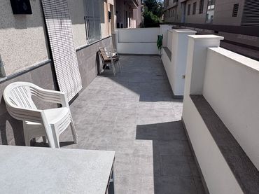 Adossat en venda a Santiago de la Ribera