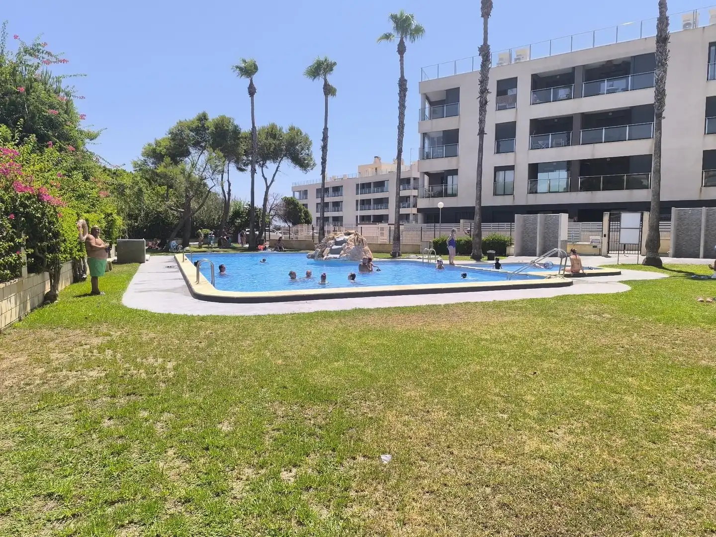 Appartement compact avec piscine à vendre à Calle Calle Adriano, imagen 31
