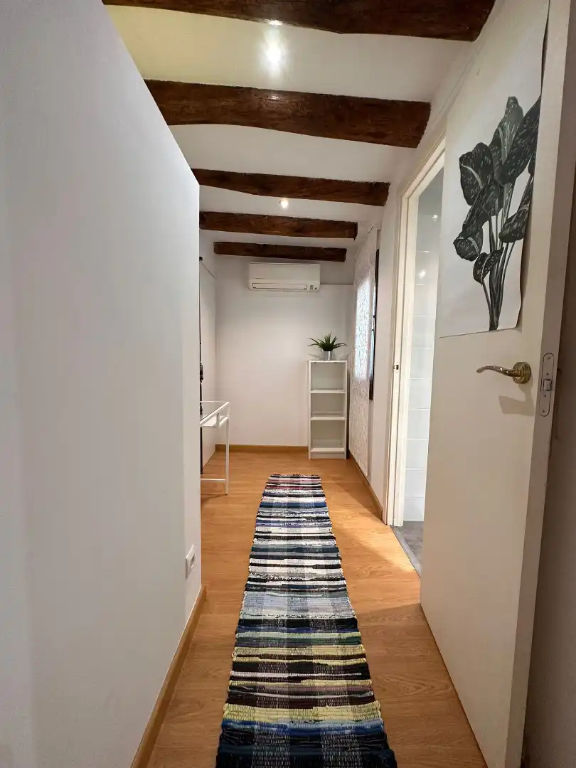 Flat for rent in Carrer del Tragí, Sant Pere, Sta. Caterina i la Ribera