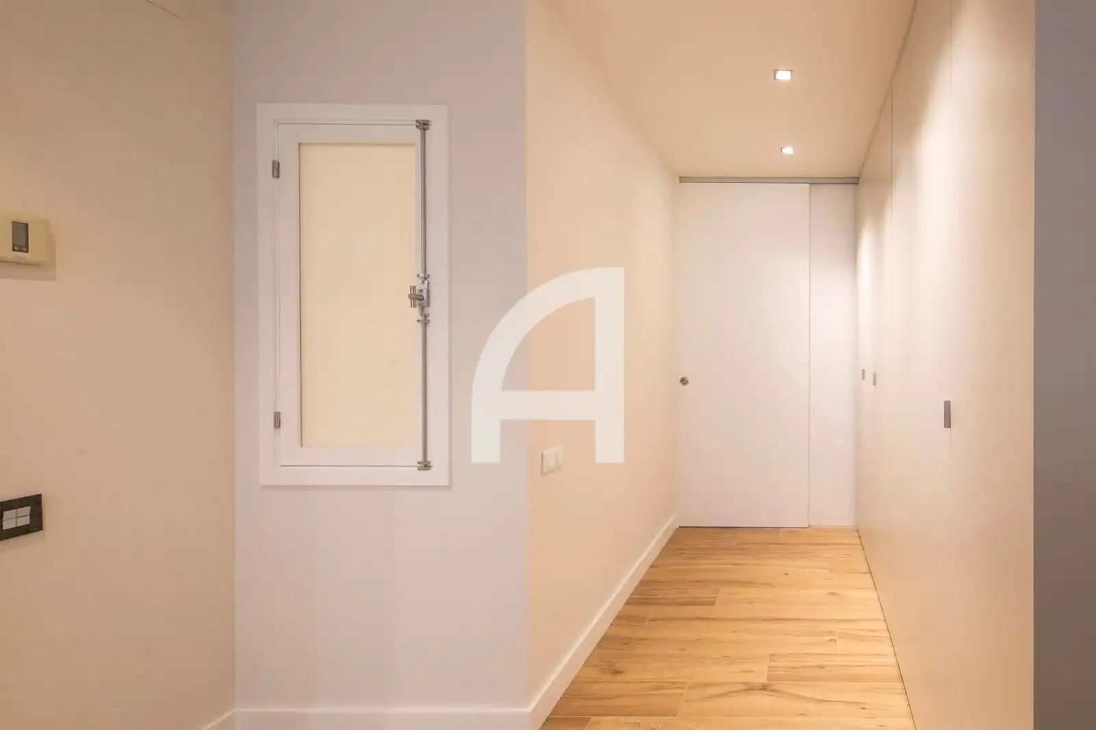 Piso en venta en Barcelona con Aire acondicionado, Calefacción y Parquet