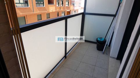 Foto 3 de Apartament en venda a Calle Severo Ochoa, Zona Papa Luna - Platja del Gurugú, Benicarló