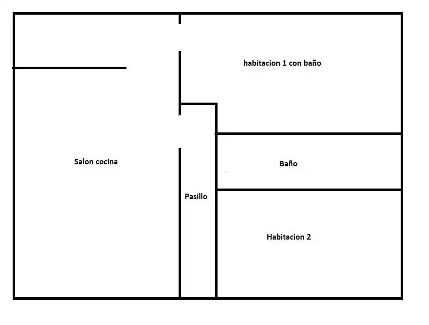 Wohnungen zum Verkauf in Valencia mit Klimaanlage, Heizung und Balkon