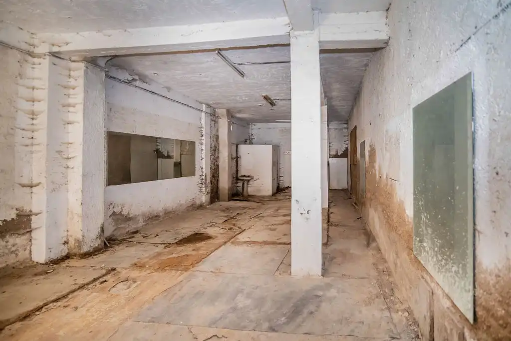 Geschaftsraum zum Verkauf in Cartagena