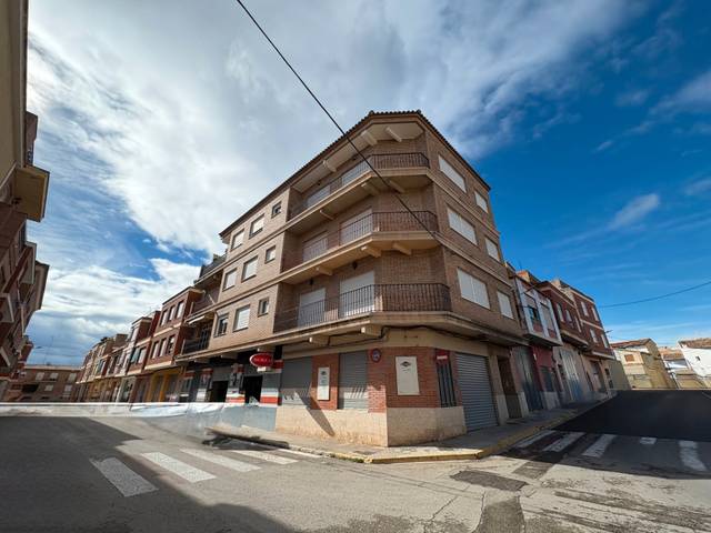 Piso en Venta en Benaguasil