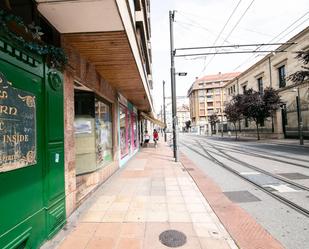 Vista exterior de Local en venda en Vitoria - Gasteiz