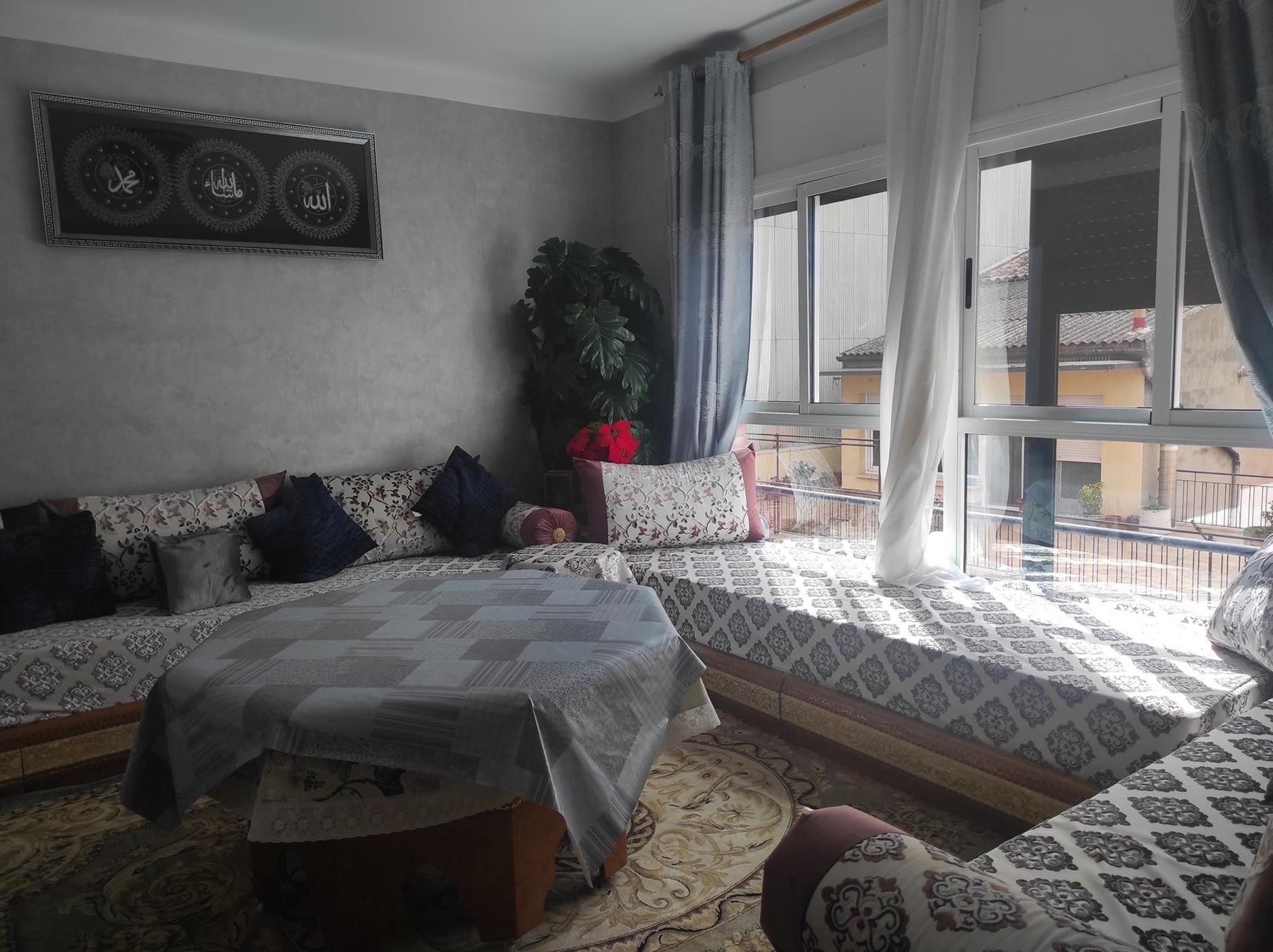 Habitación de Piso en venta en Callús con Calefacción