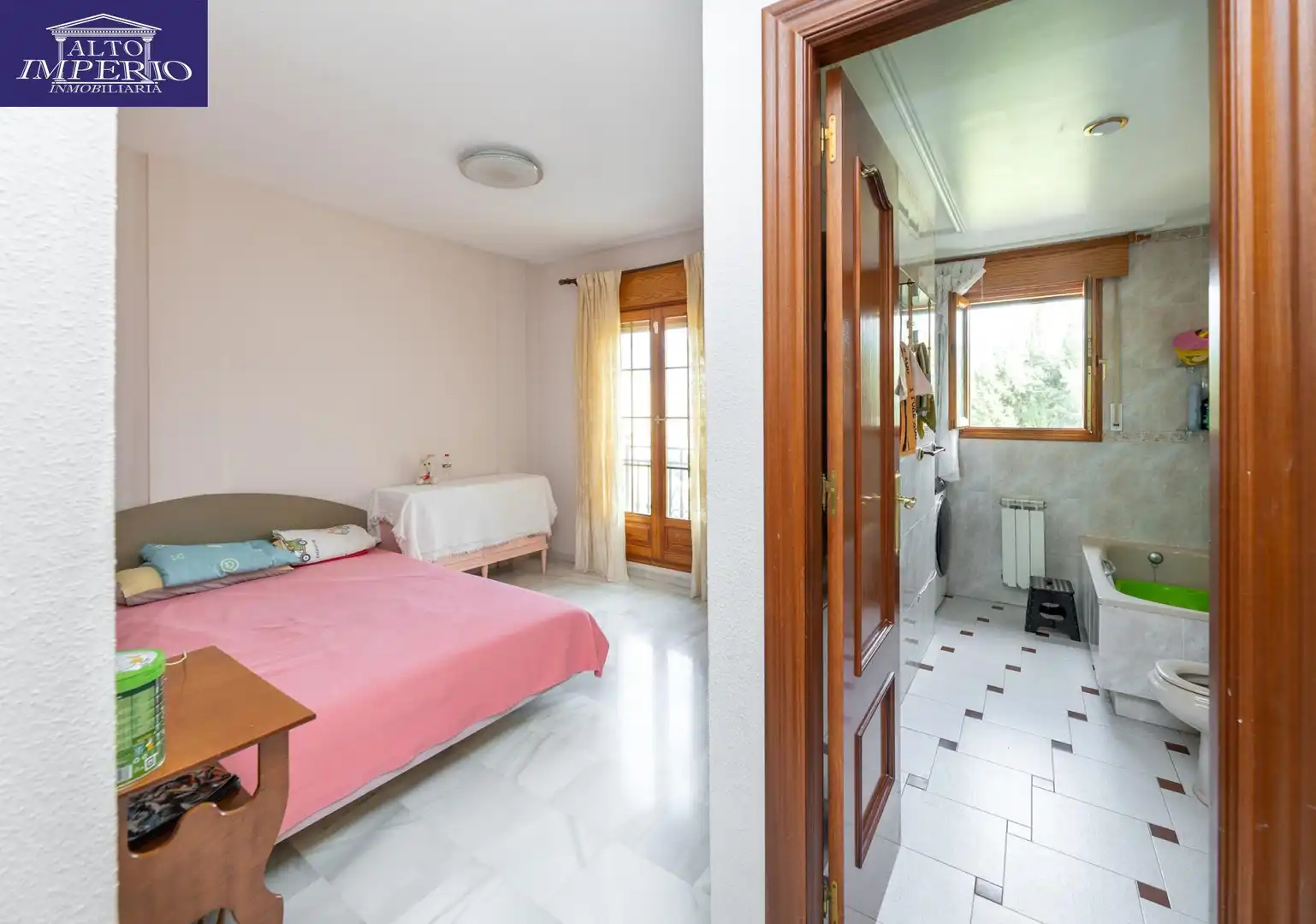 Maison mitoyenne avec piscine à vendre à Calle los Huertos #7, imagen 16
