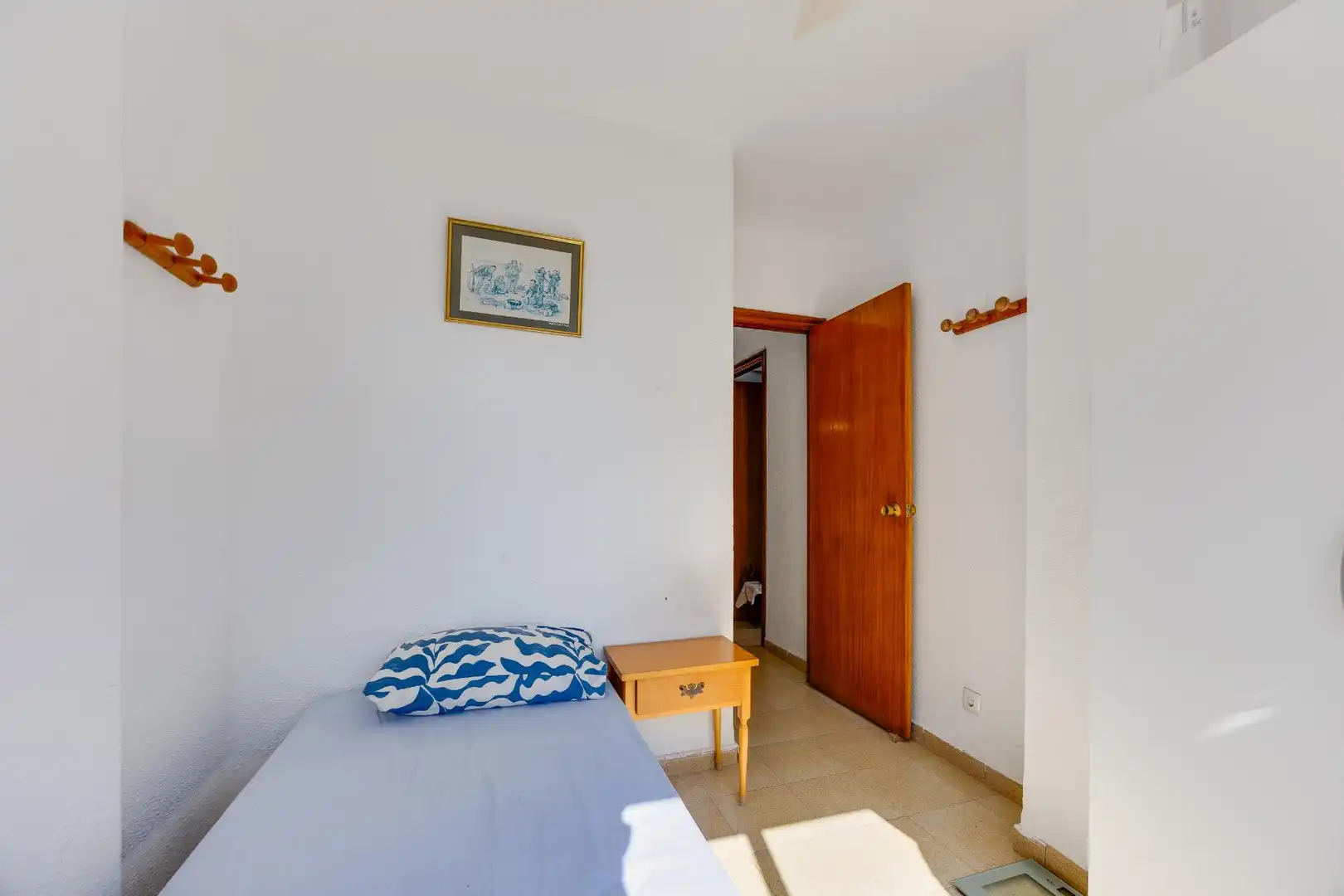 Appartement compact avec ascenseur à vendre à Playa del Acequión, Náufragos y Rocío del Mar, imagen 20