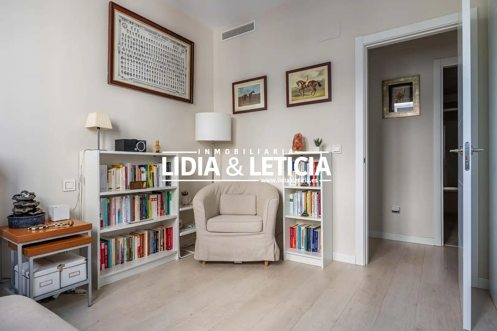Flat with pool for sale in Entrenúcleos, imagen 24