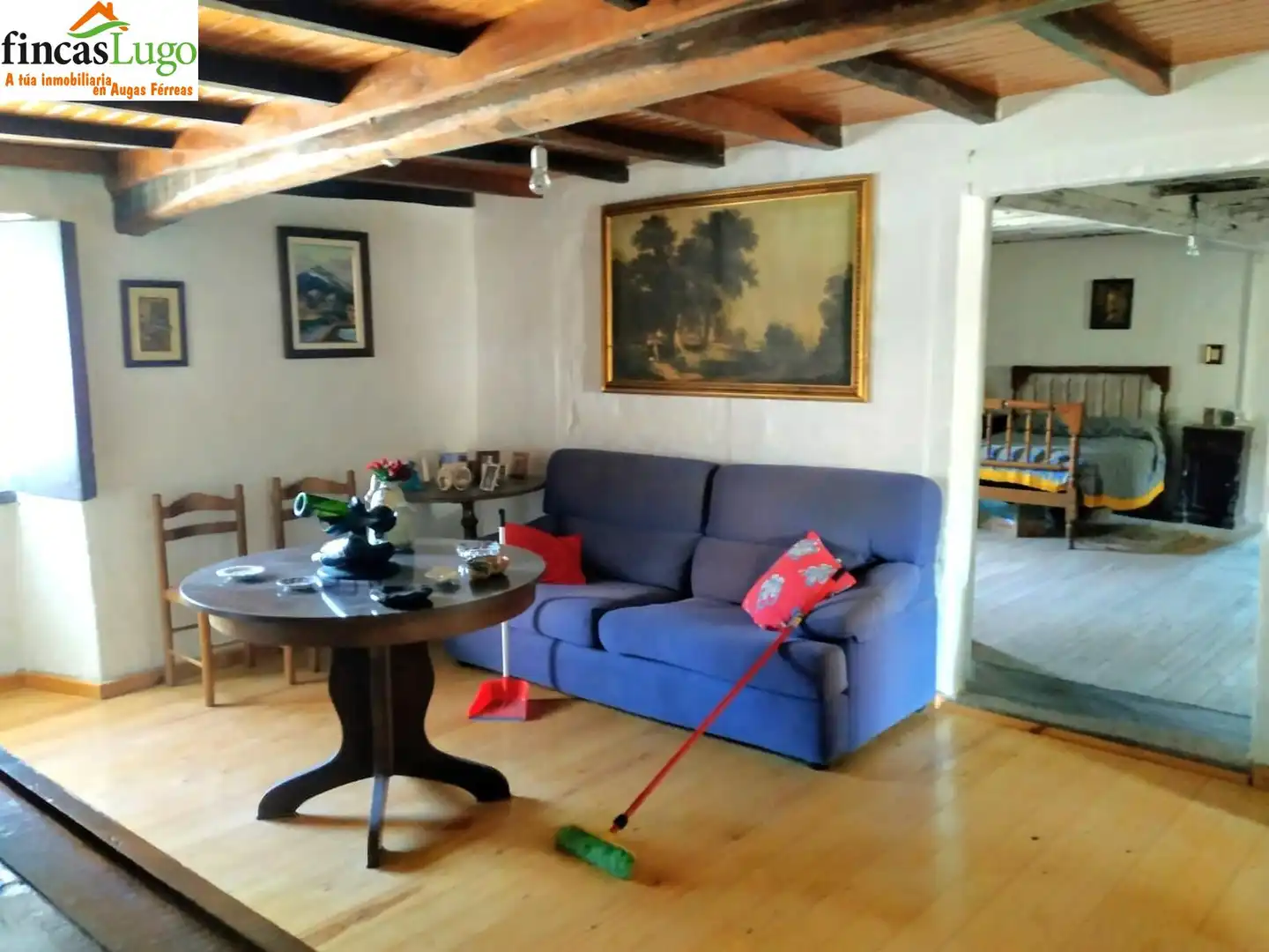 Casa con giardino in vendita a Carballedo, imagen 13