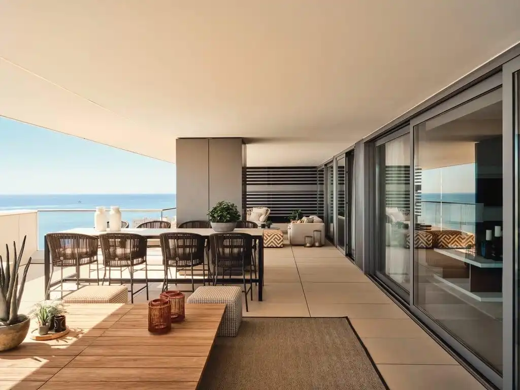 Appartement avec piscine à vendre à Carretera de Cádiz, imagen 2
