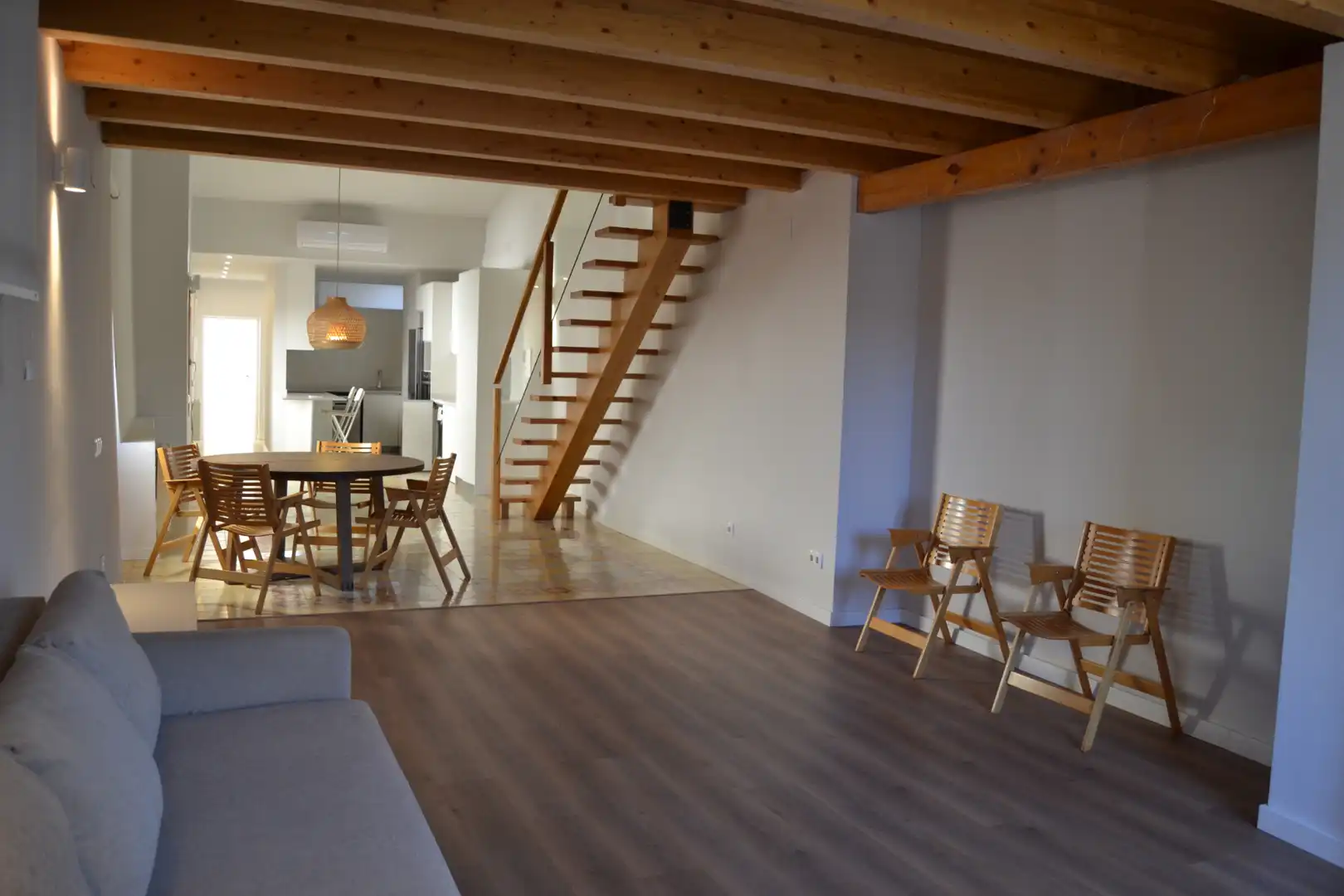 Flat for rent in Sant Cugat del Vallès  with Air Conditioner, Furnished and Oven