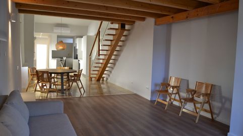 Foto 4 de Pis de lloguer a Centre - Estació, Sant Cugat del Vallès