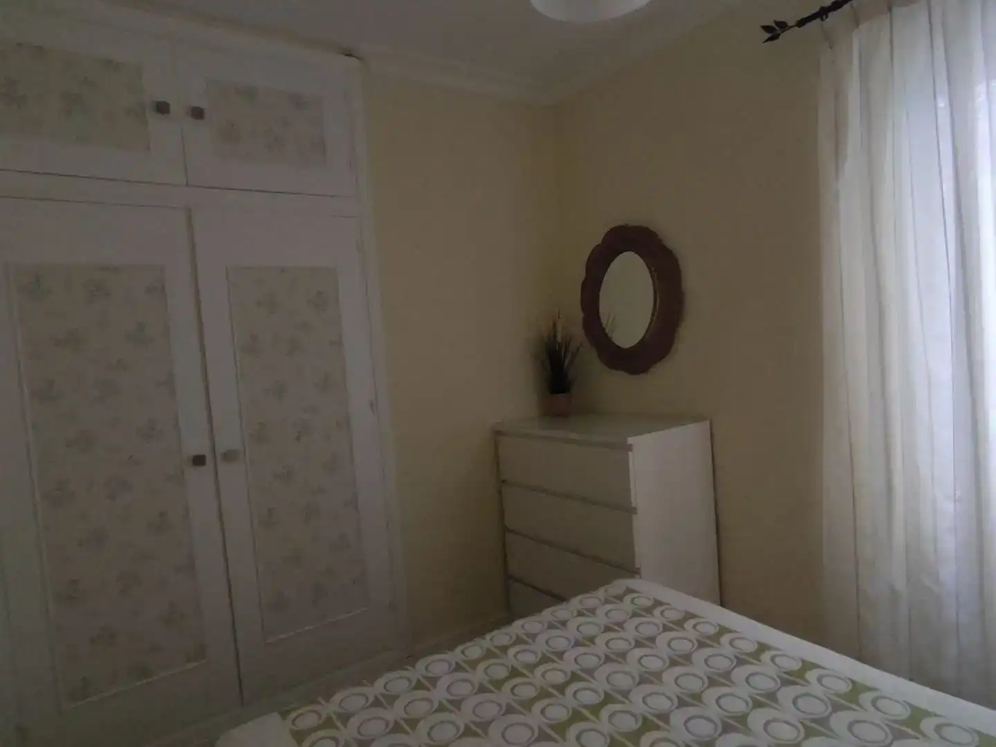Schlafzimmer von Wohnungen zur Miete in Punta Umbría