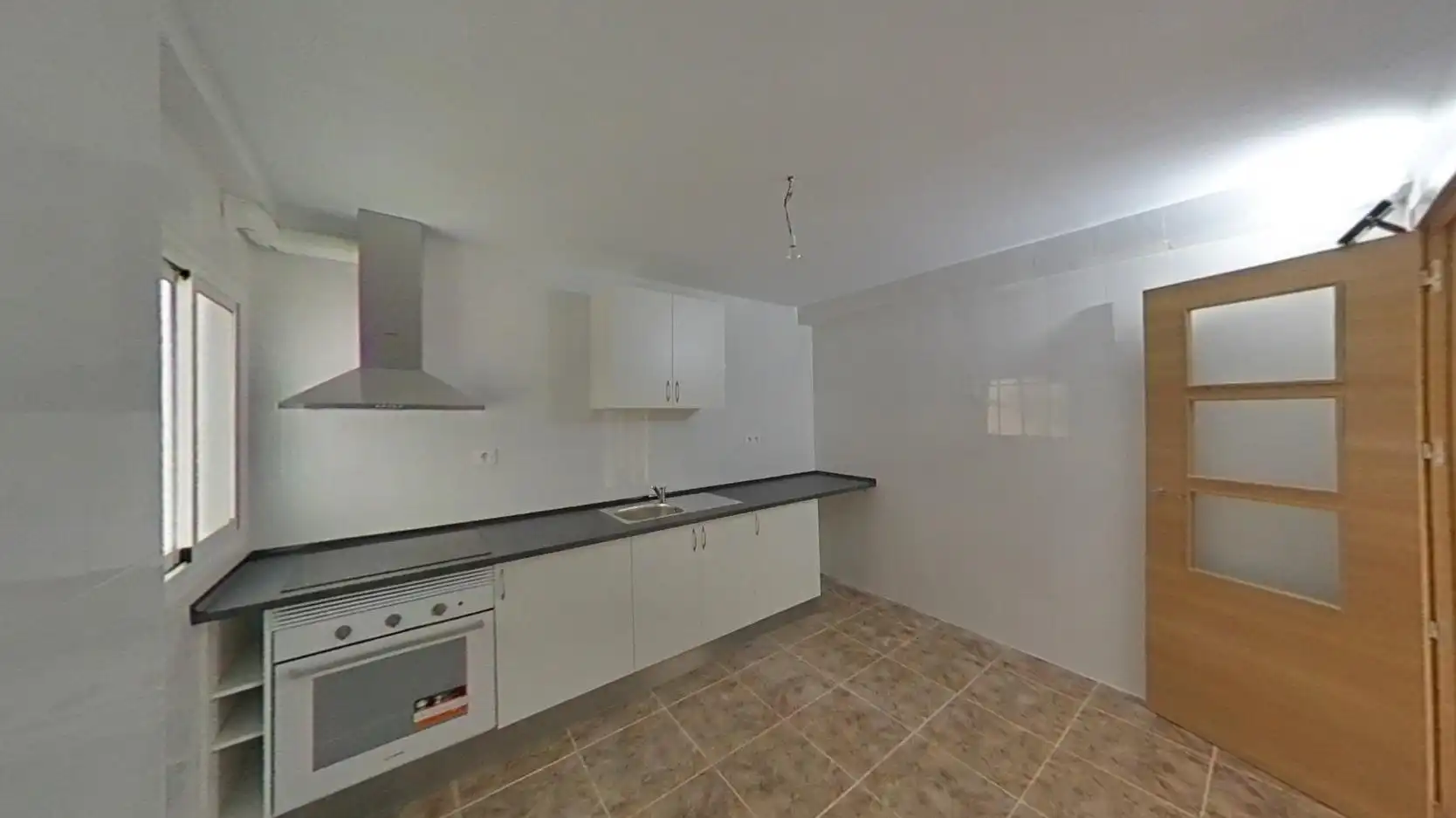 Kitchen of Flat for sale in Móstoles