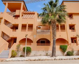 Exterior view of Flat for sale in Orihuela  with Air Conditioner, Heating and Terrace