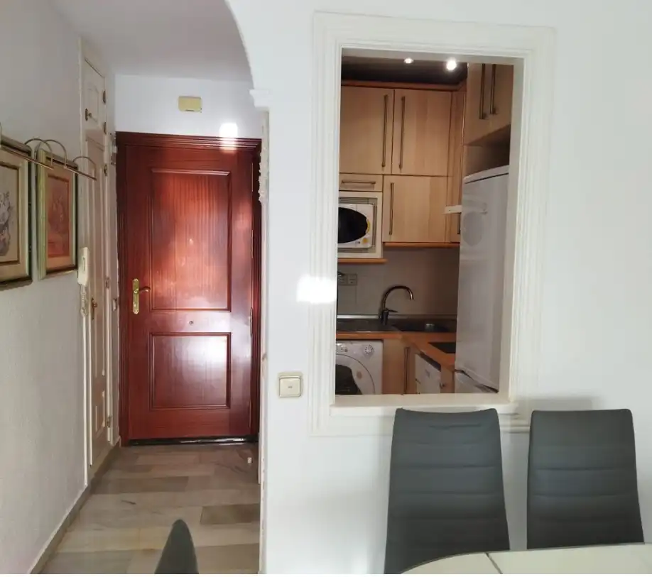 Wohnung mit Pool zum Verkauf in Marbella Centro, imagen 12