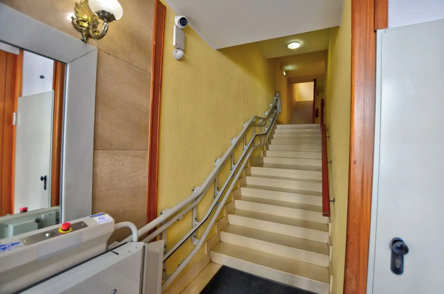 Wohnung zum Verkauf in Oviedo  mit Heizung, Terrasse und Schwimmbad