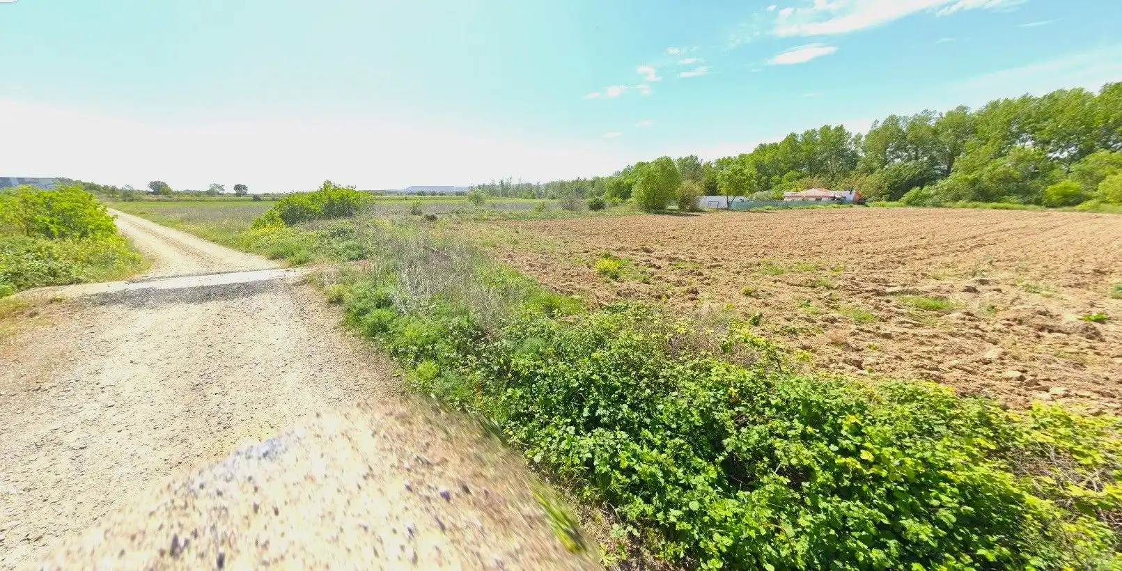 Terreno en venta en Agoncillo