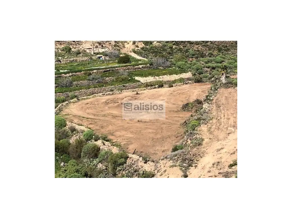Terreno en venta en Granadilla de Abona