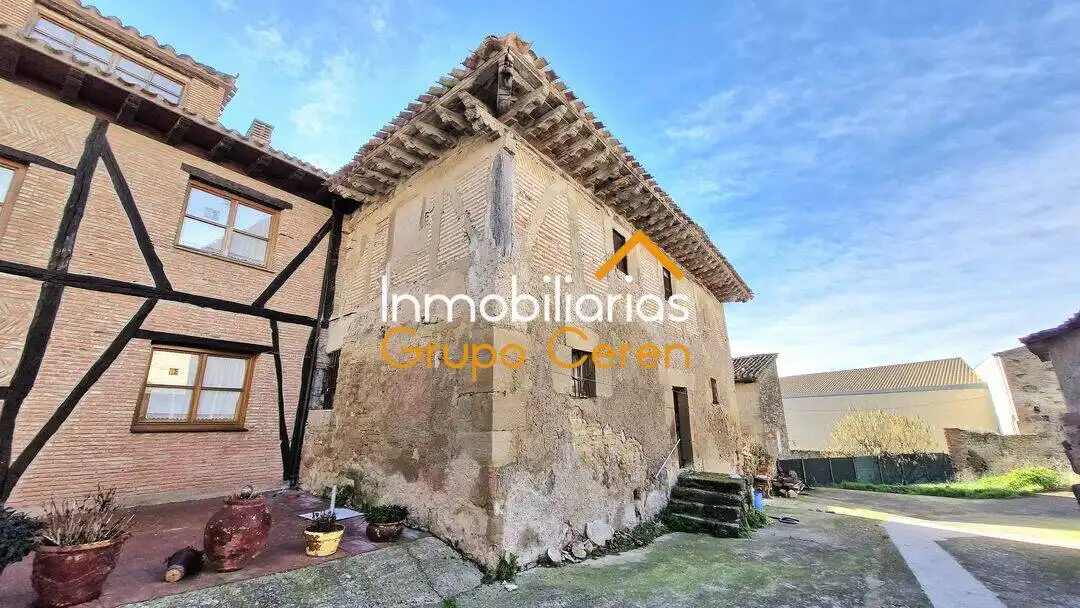 Casa o chalet en venta en Villalobar de Rioja