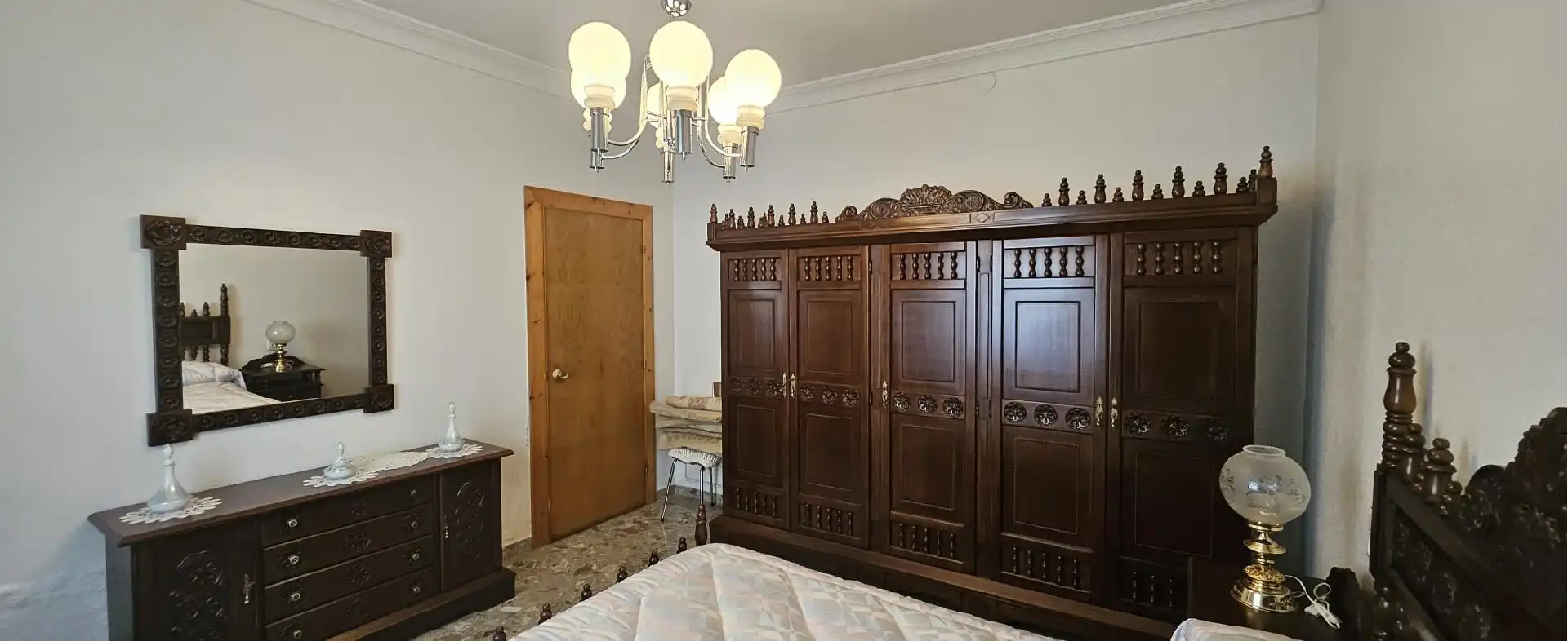 Casa o chalet en venta en Regueras de Arriba