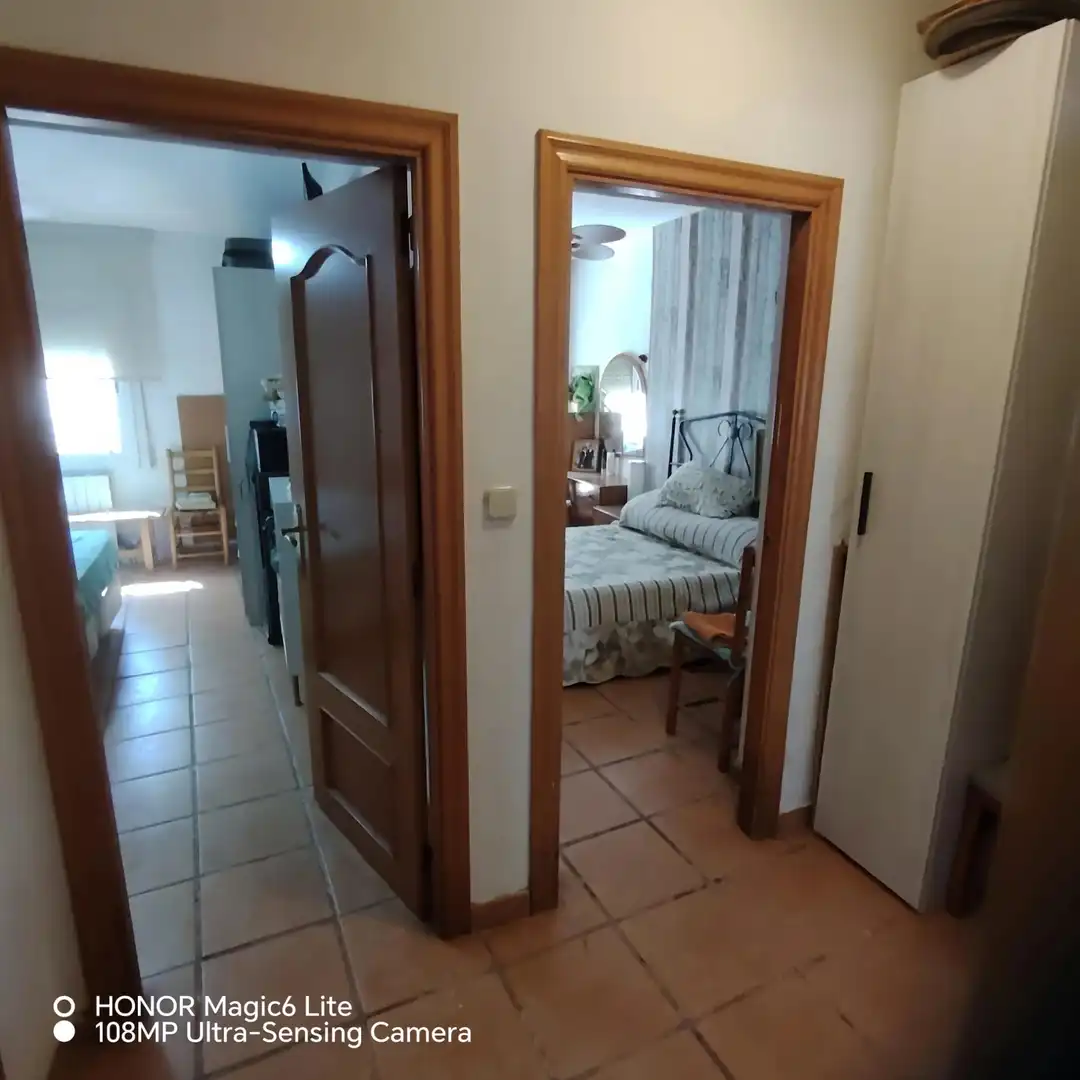 Casa amb jardí en venda a Carrer de les Garrigues, imagen 17