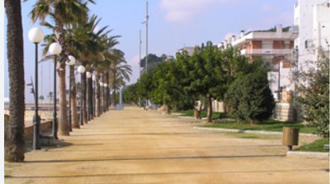 Foto 4 de Piso en venta en Canet de Mar, Barcelona