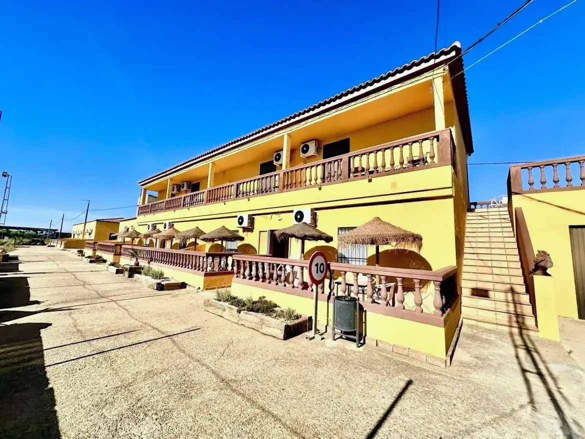 Edifici en venda a El Rompido