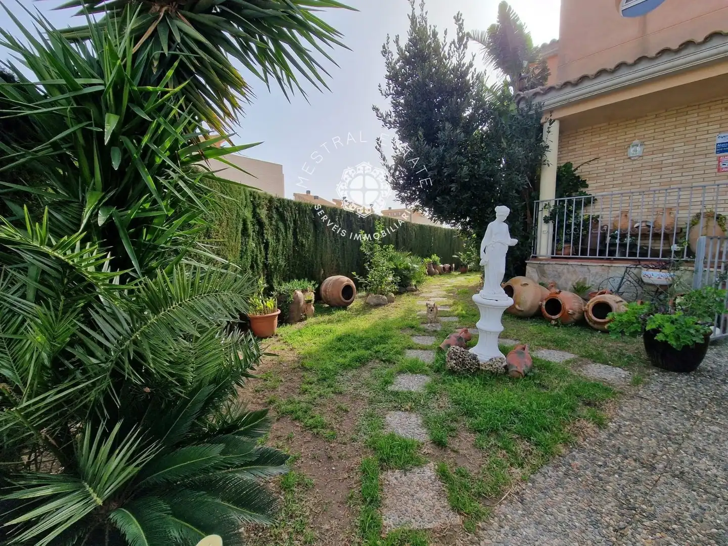 Villa avec piscine à vendre à Aristides Maiol, imagen 8