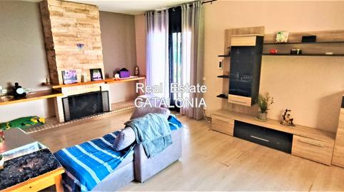 Foto 3 de Casa o xalet en venda a Carrer D'empúries, Lloret Blau - La Creu de Lloret, Girona