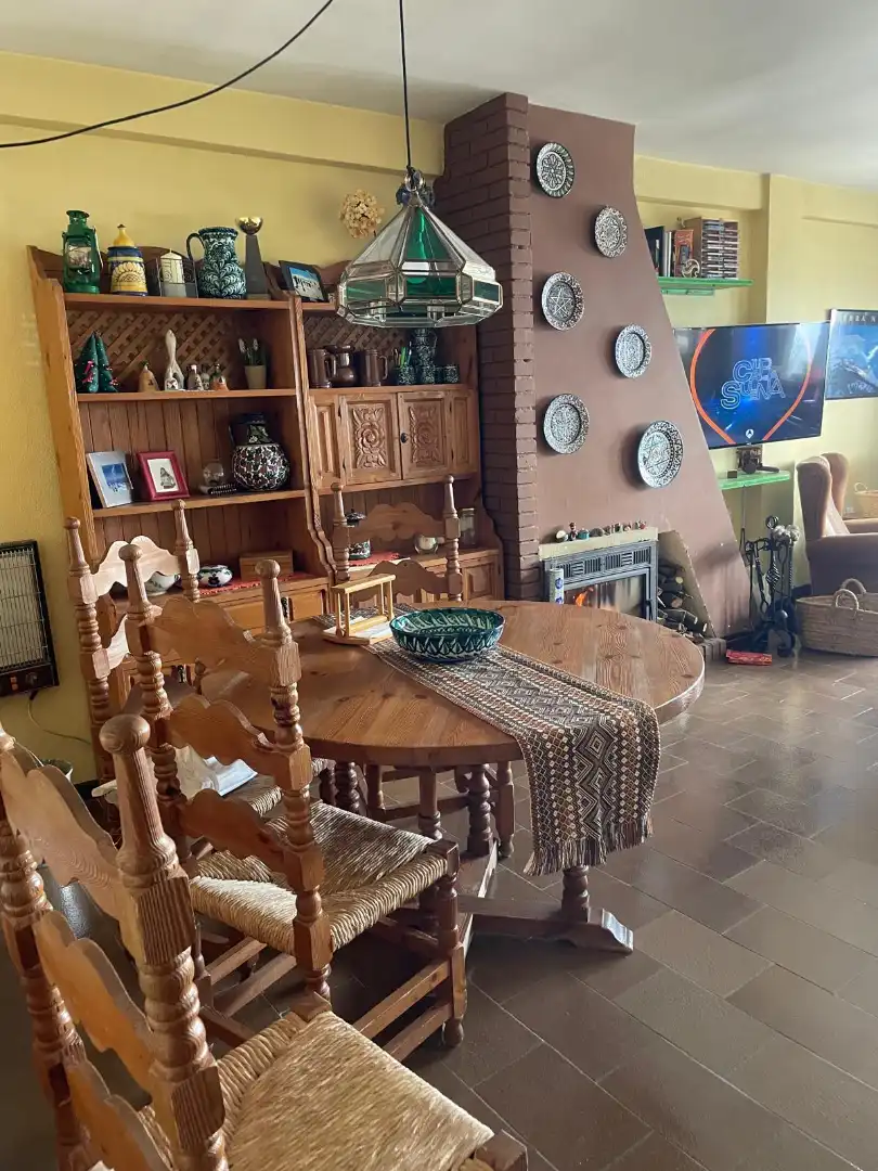 Apartament amb ascensor en venda a Zona alta, imagen 15