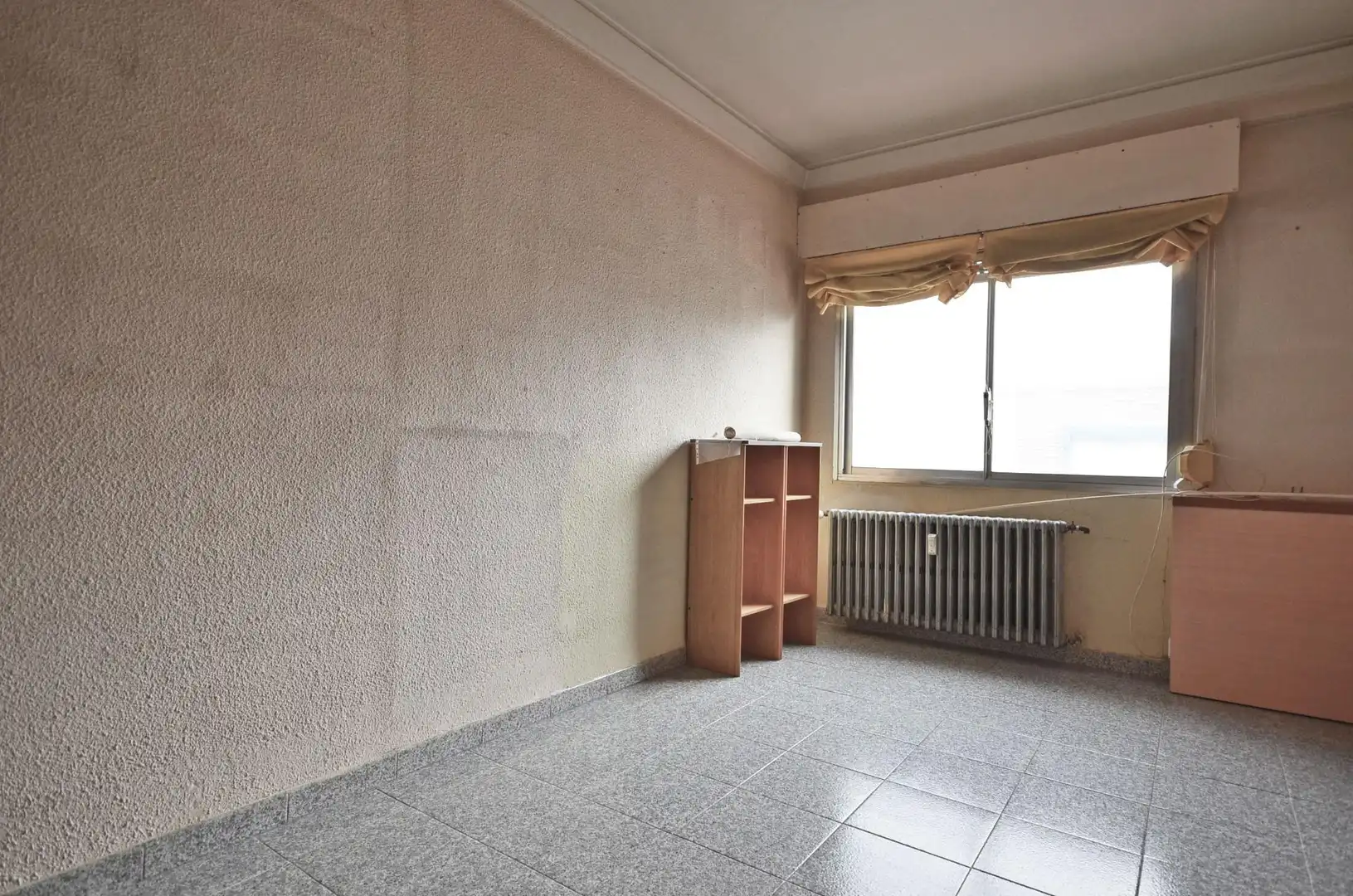 Bedroom of Attic for sale in Zaragoza  with Air Conditioner, Heating and Terrace