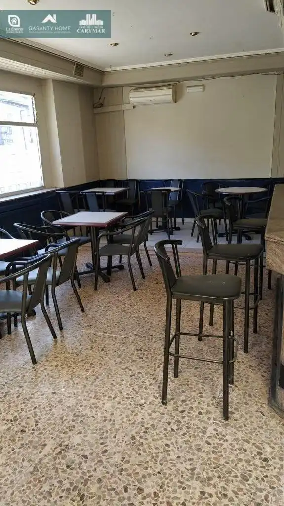 Local de alquiler en Cubillos del Sil