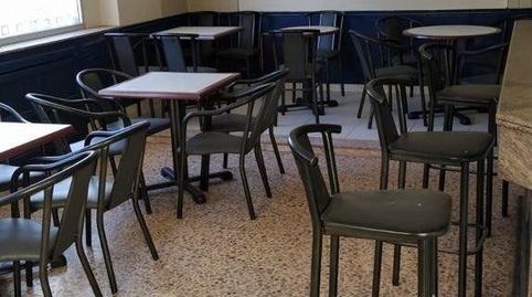 Foto 4 von Geschaftsraum zur Miete in Cubillos del Sil, León