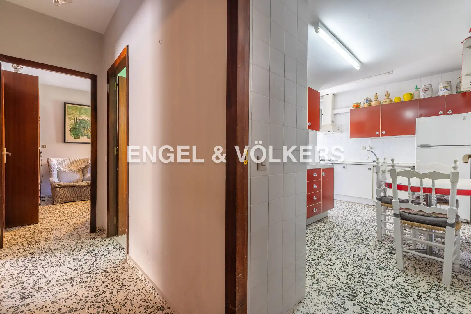 Apartments for sale in Sevilla  with Heating and Balcony