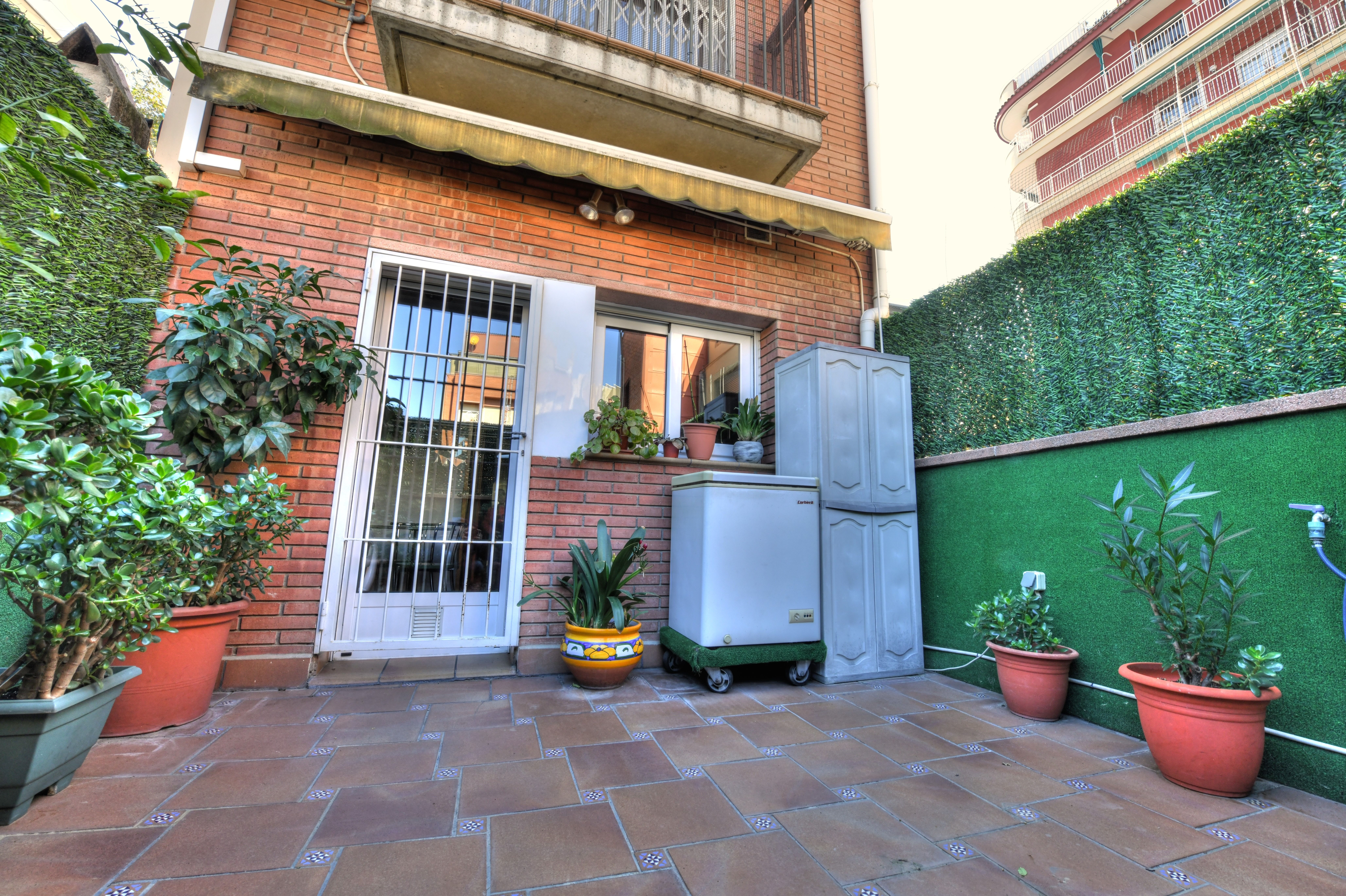 Single-family semi-detached for sale in Carrer de Borriana, Sant Andreu de Palomar