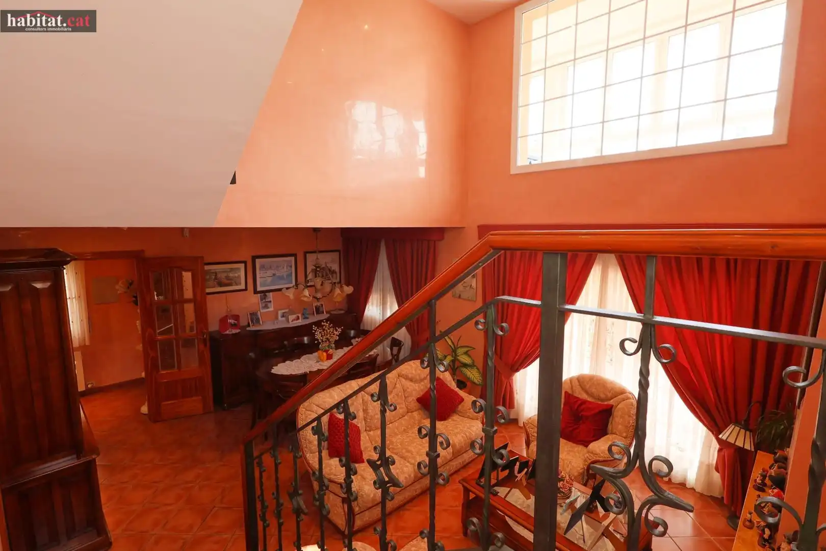 Casa o chalet en venta en Vilanova i la Geltrú con Calefacción