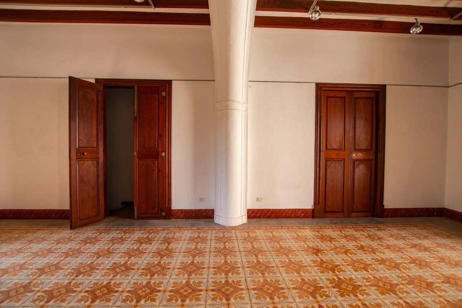 Maison rustique avec terrasse à vendre à Campos poble, imagen 24