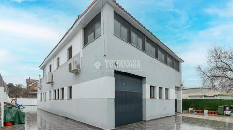 Foto 4 de Casa adosada en venda a Rejas,  Madrid Capital