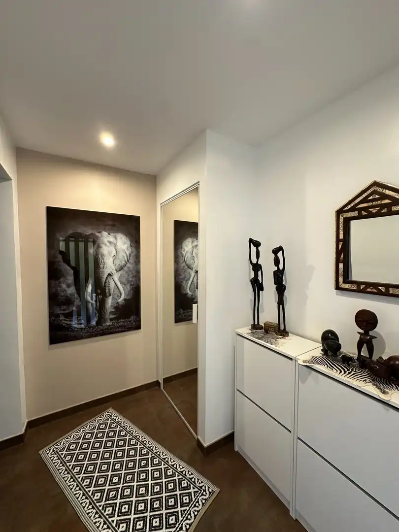 Casa amb jardí en venda a Nord, imagen 46