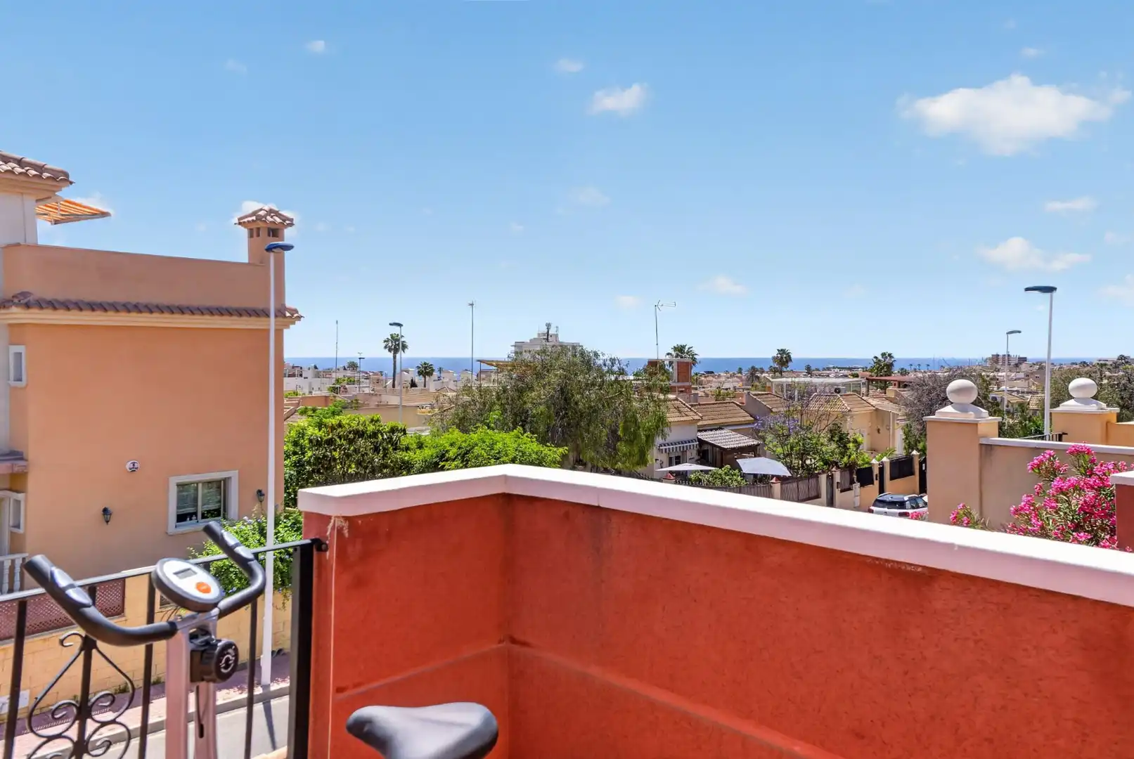 Terraced house with pool for sale in Nueva Torrevieja - Aguas Nuevas, imagen 36