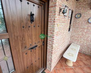 Casa o xalet en venda en Esquivias amb Aire condicionat i Terrassa