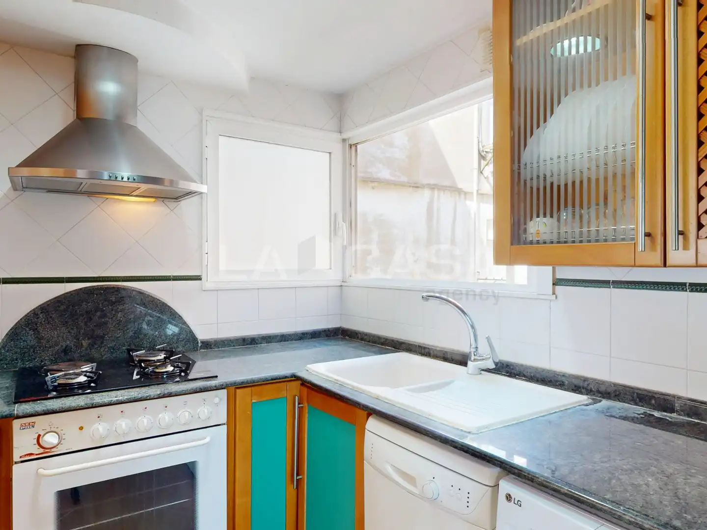 Piso con terraza en venta en Carrer del Pintor Maella 3, imagen 2