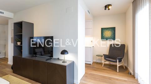 Foto 5 de Apartament de lloguer a La Plana, Sitges