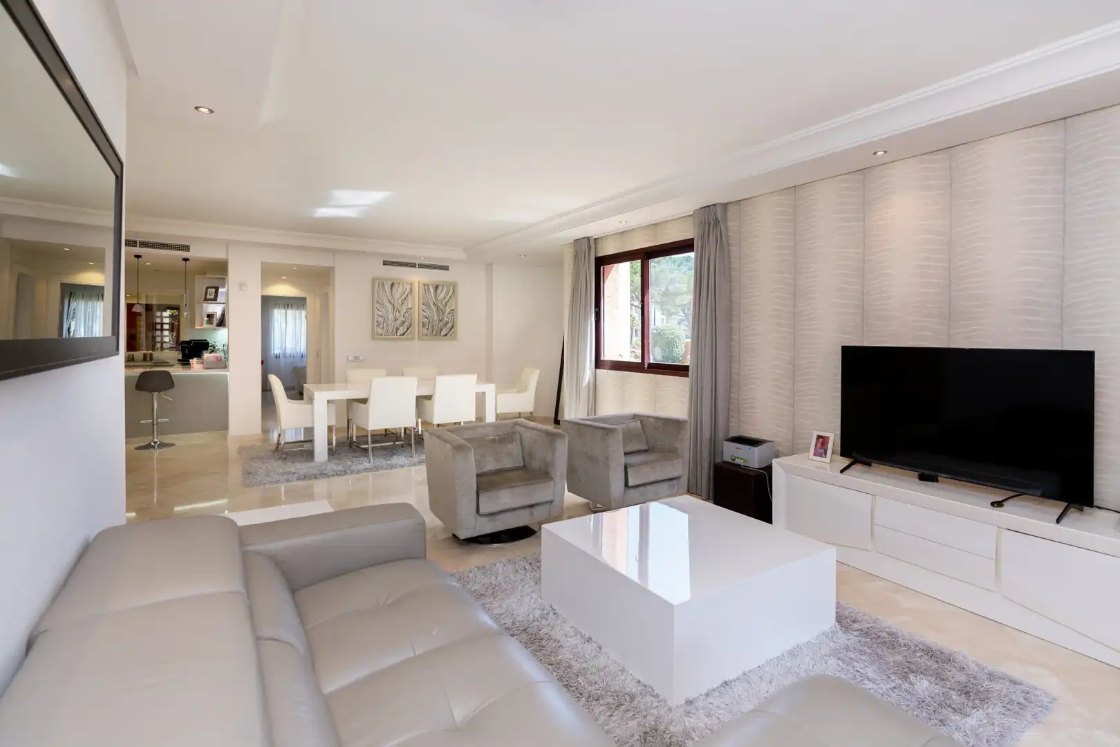 Apartament amb piscina en venda a Benamara - Atalaya, imagen 9