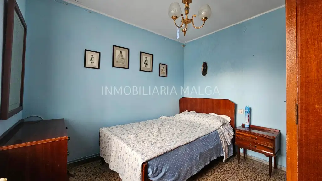 Haus mit Garten zum Verkauf in Barrio Villanueva 7, imagen 15