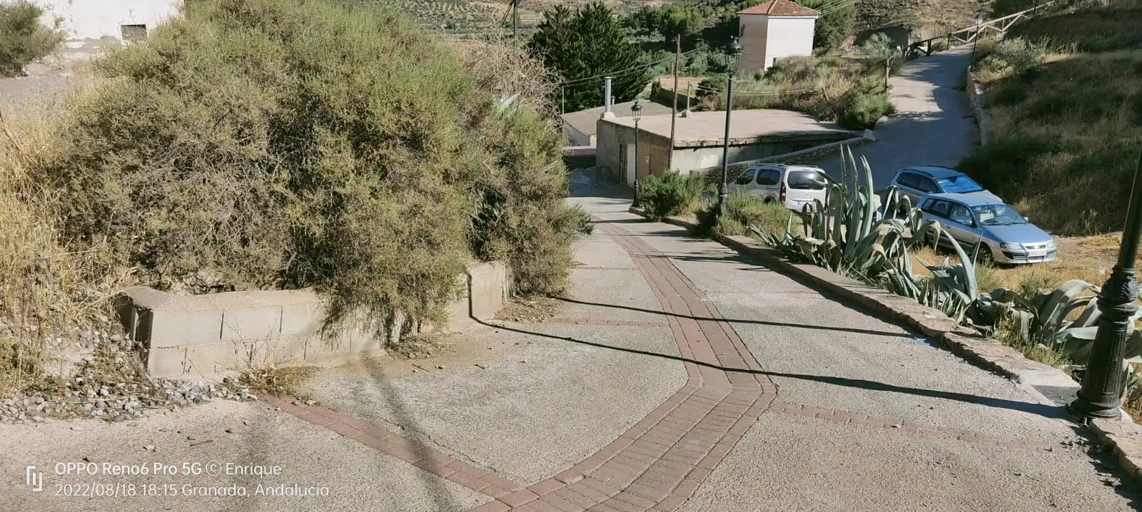 Casa o chalet en venta en Marchal