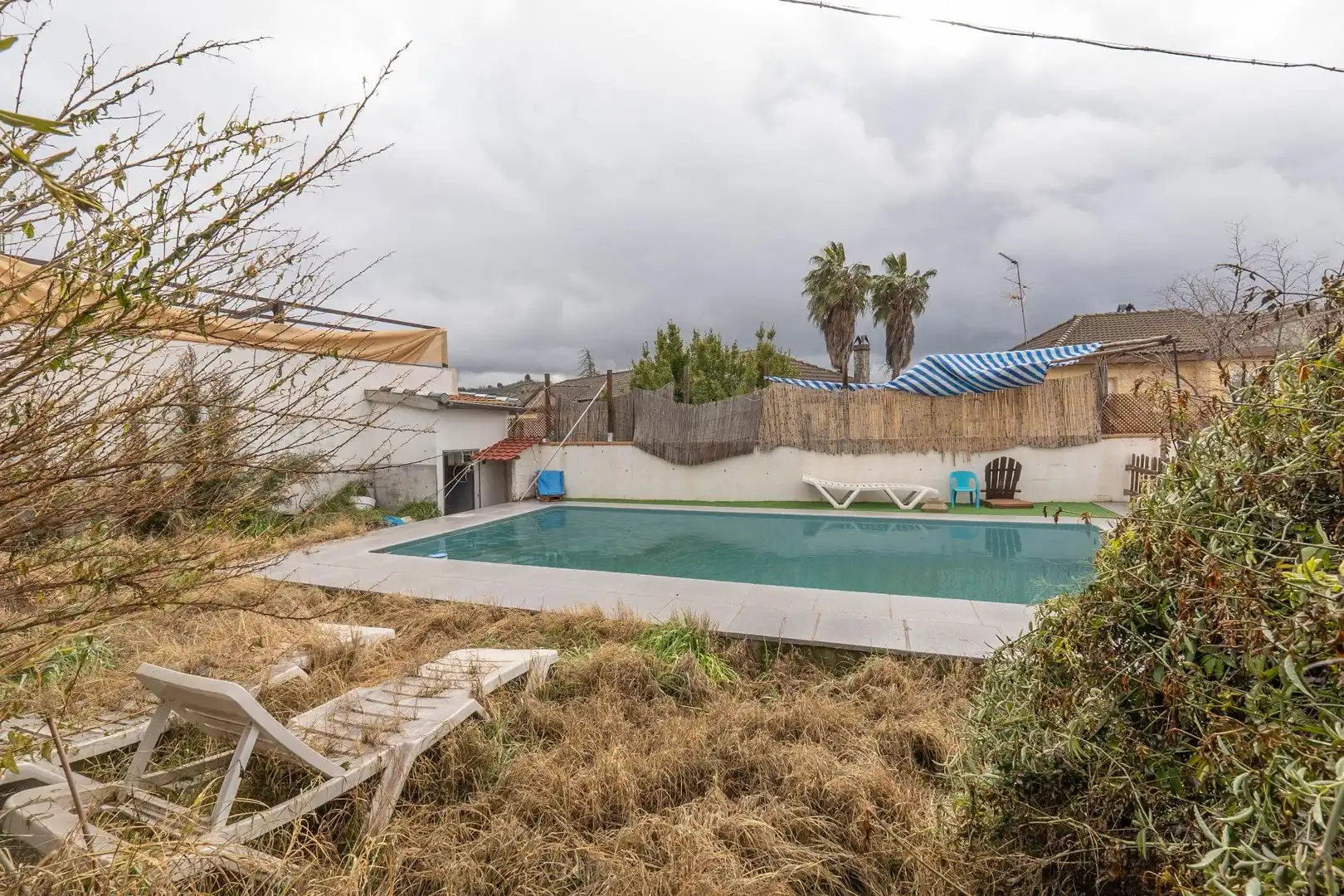 Chalet con terraza en venta en Calle Calle Cuesta Colorada, imagen 66